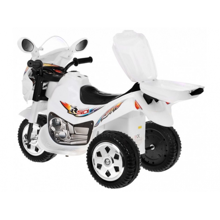 Motocicleta Electrica R-Sport M1 | Aventura Copilului