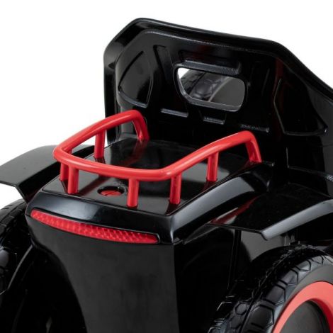 Kart Electric Rollplay XL Pliabil 12V - imagine 11
