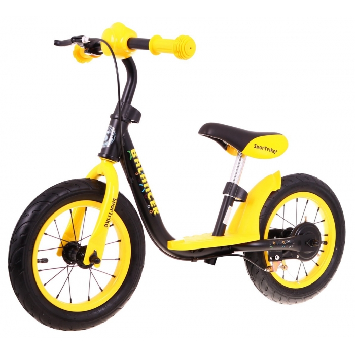 SporTrike Balancer - Învață Echilibrul - imagine 5