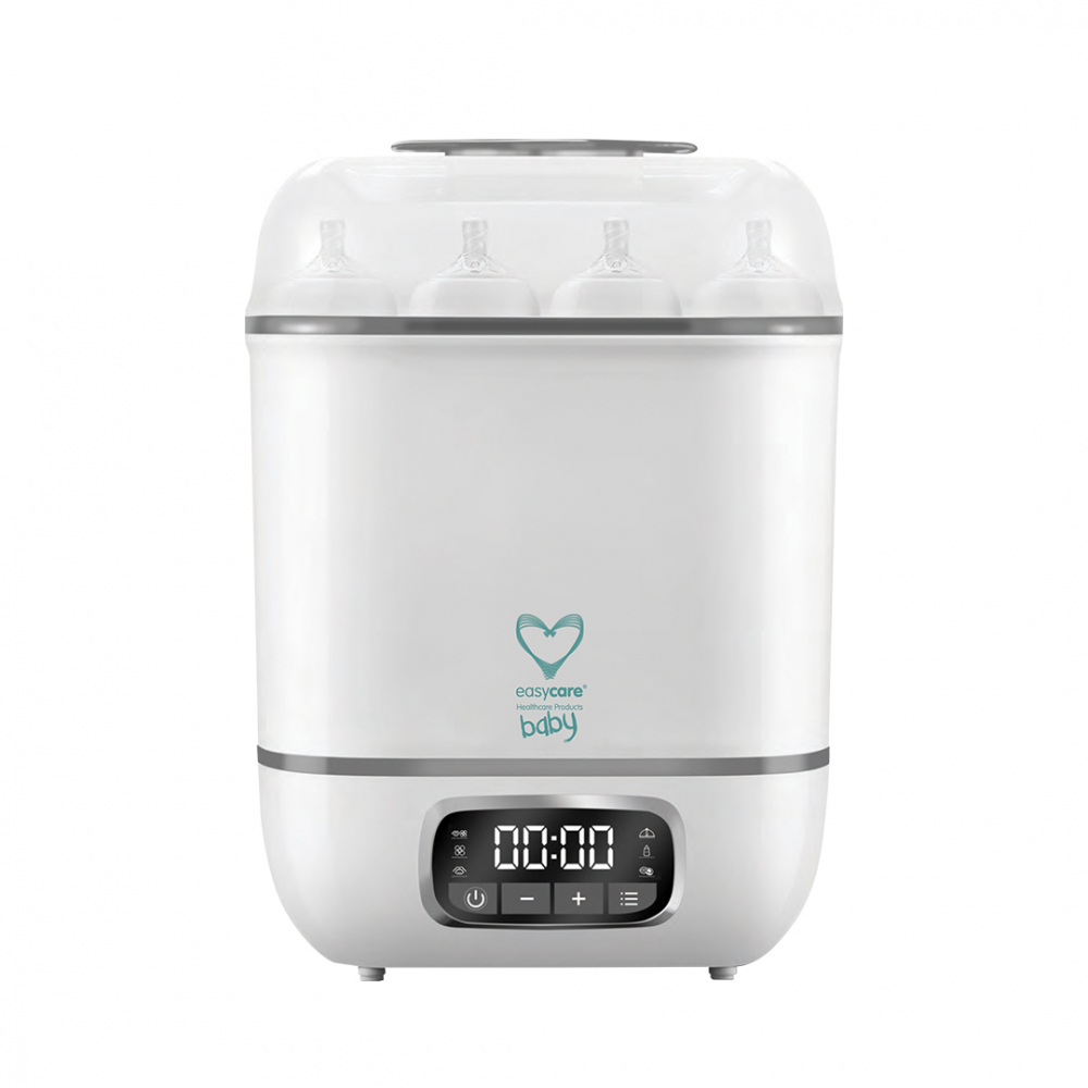Sterilizator Electric 4 în 1 cu Uscător Easycare Baby - imagine 5