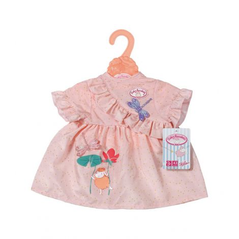 Rochita Baby Annabell 43 cm Zapf