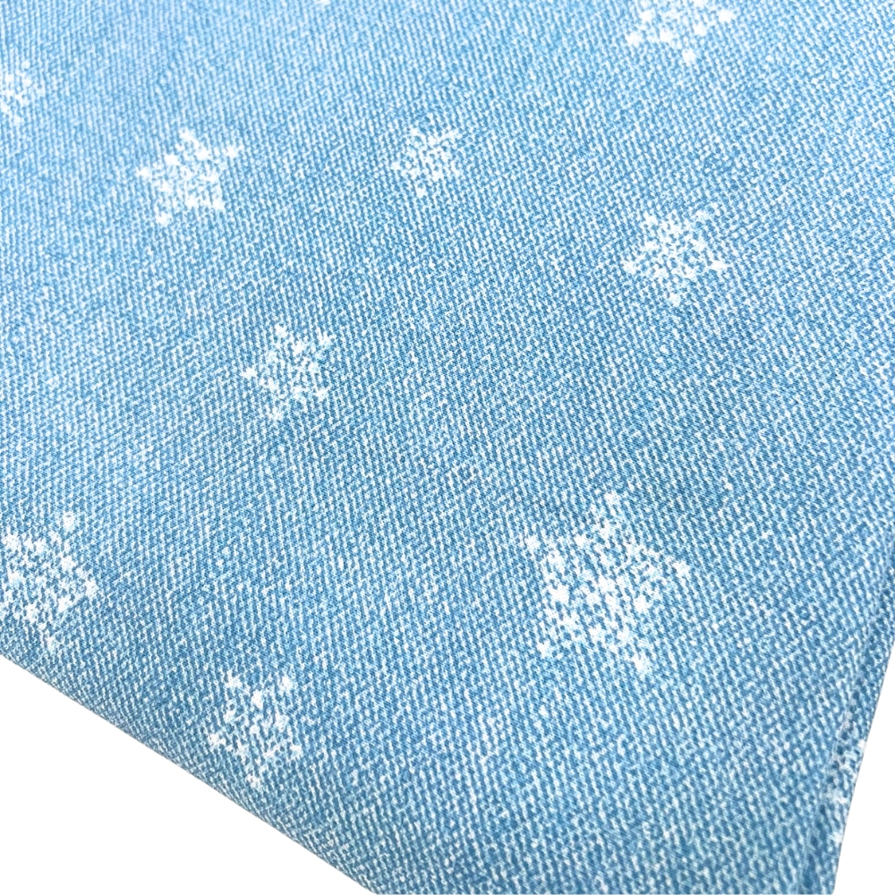 Cearceaf Jersey Kids Decor Blue cu Elastic - imagine 2