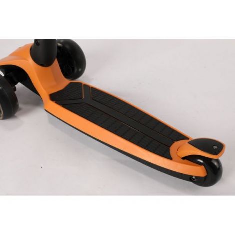 Trotineta Lamborghini 3 roti LED Mesuca - imagine 6