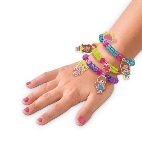 Ses Creative: Set Bratari Pandantive DIY - 47.99 RON - imagine 3