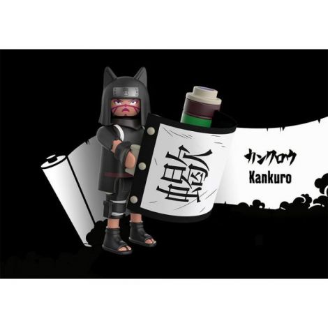 Playmobil Kankuro - Figurină Ninja