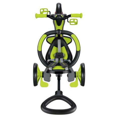 Tricicleta Globber Explorer 4in1 | 0-5 Ani - imagine 14