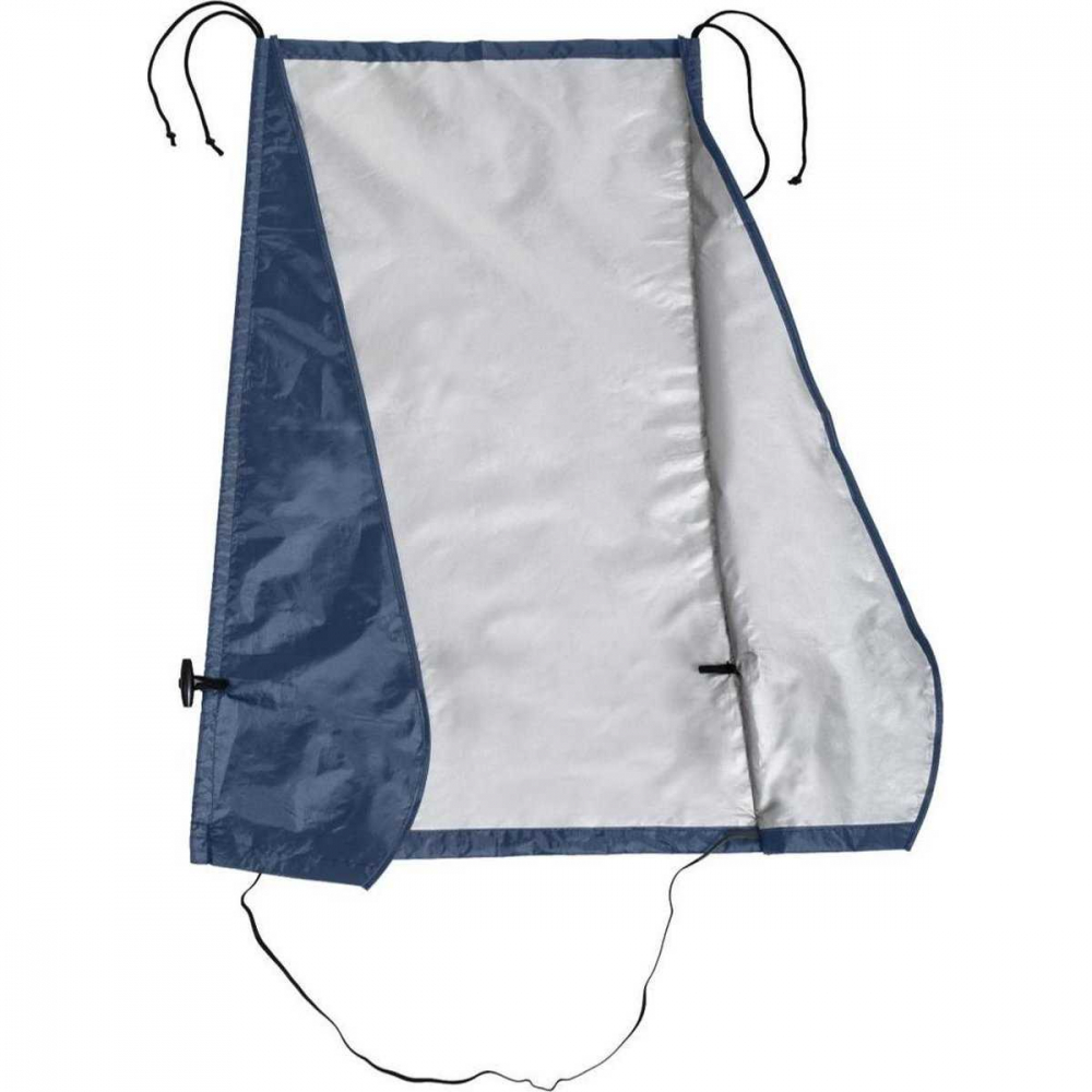 Parasolar Altabebe UV50, Albastru Închis - imagine 7