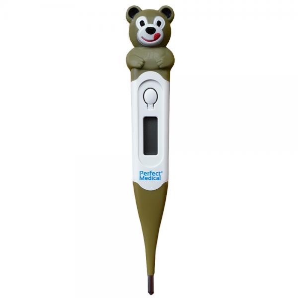 Termometru Digital Cap Flexibil Perfect Medical