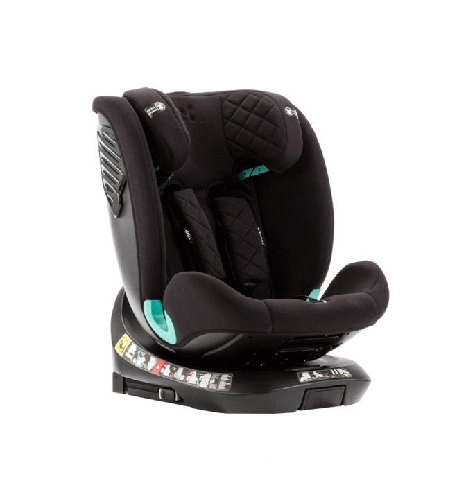 Scaun Auto Adamex Trip 4in1 i-Size Rotativ - imagine 3