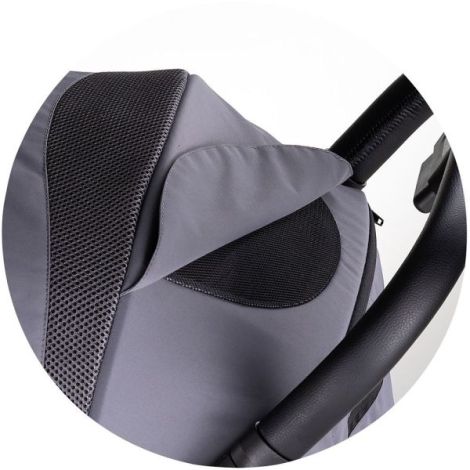 Carucior Sport Chipolino Diamond, Pliare Automata - imagine 8