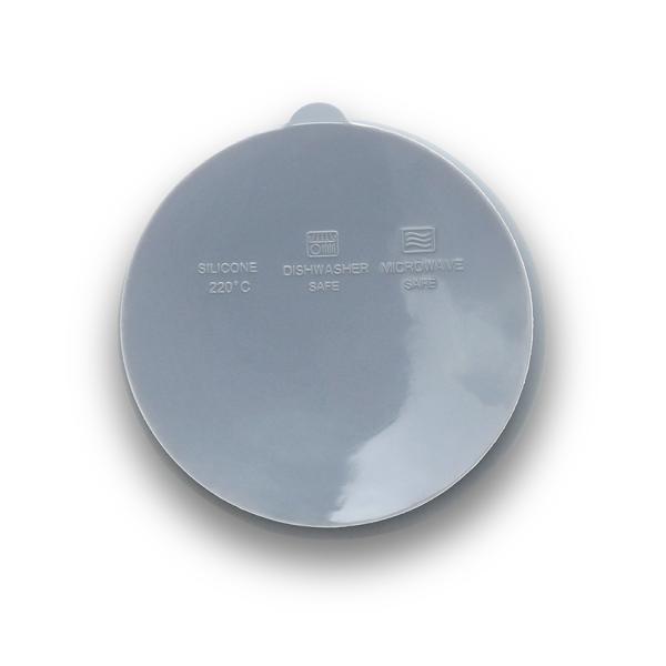 Bol Silicon Lorelli cu Ventuza Antisocotire - imagine 2