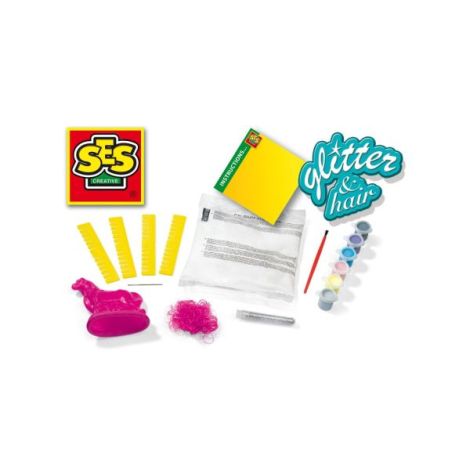 Set Cal Ses Creative - Dezvoltă Creativitatea - imagine 3