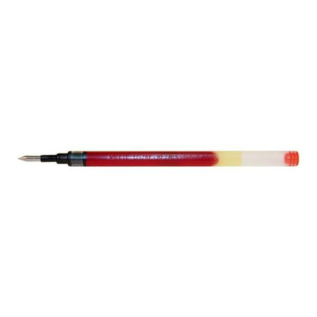 Rezerva Pilot G2 0.7 mm Rosu - Scriere Fluide