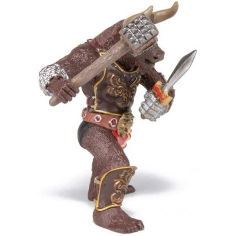 Papo Figurina Minitaur - Personaj Mitic - imagine 6