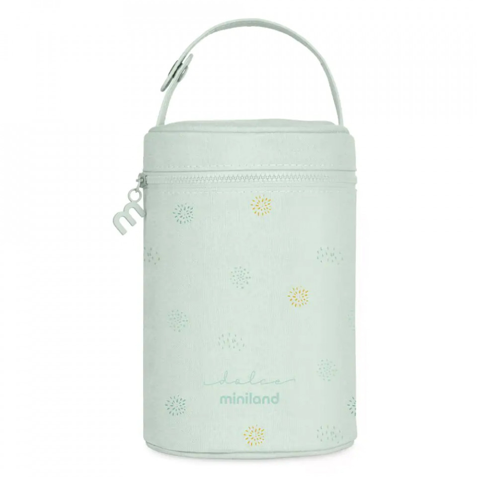 Geantă Izotermă Thermibag Mint, Miniland, 700 ml - imagine 3