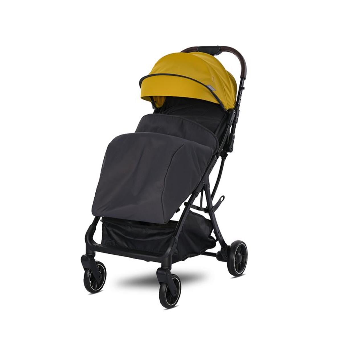 Carucior Lorelli Minori Autofold, pana la 22 kg