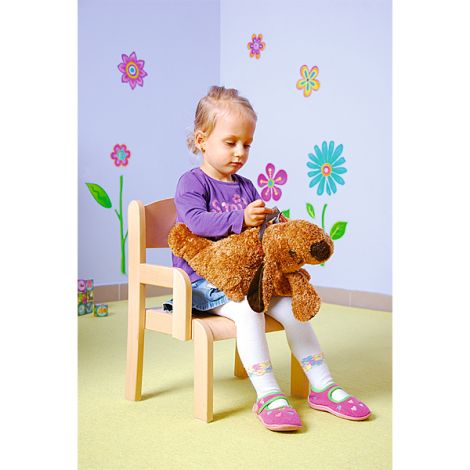 Scaun Cresa Fag Lacuit Moje Bambino - Masura 0 - imagine 2