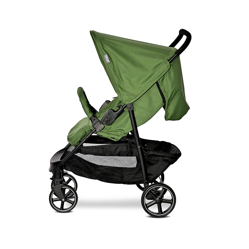 Carucior Sport Lorelli Rome - Practic și Manevrabil