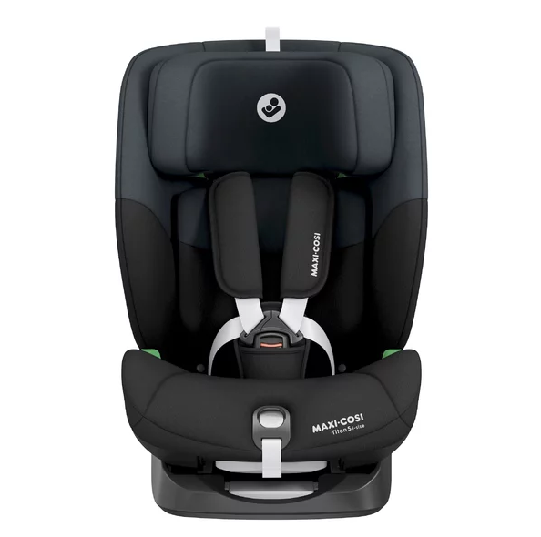 Maxi-Cosi Titan S I-Size: Protecție sigură - imagine 9