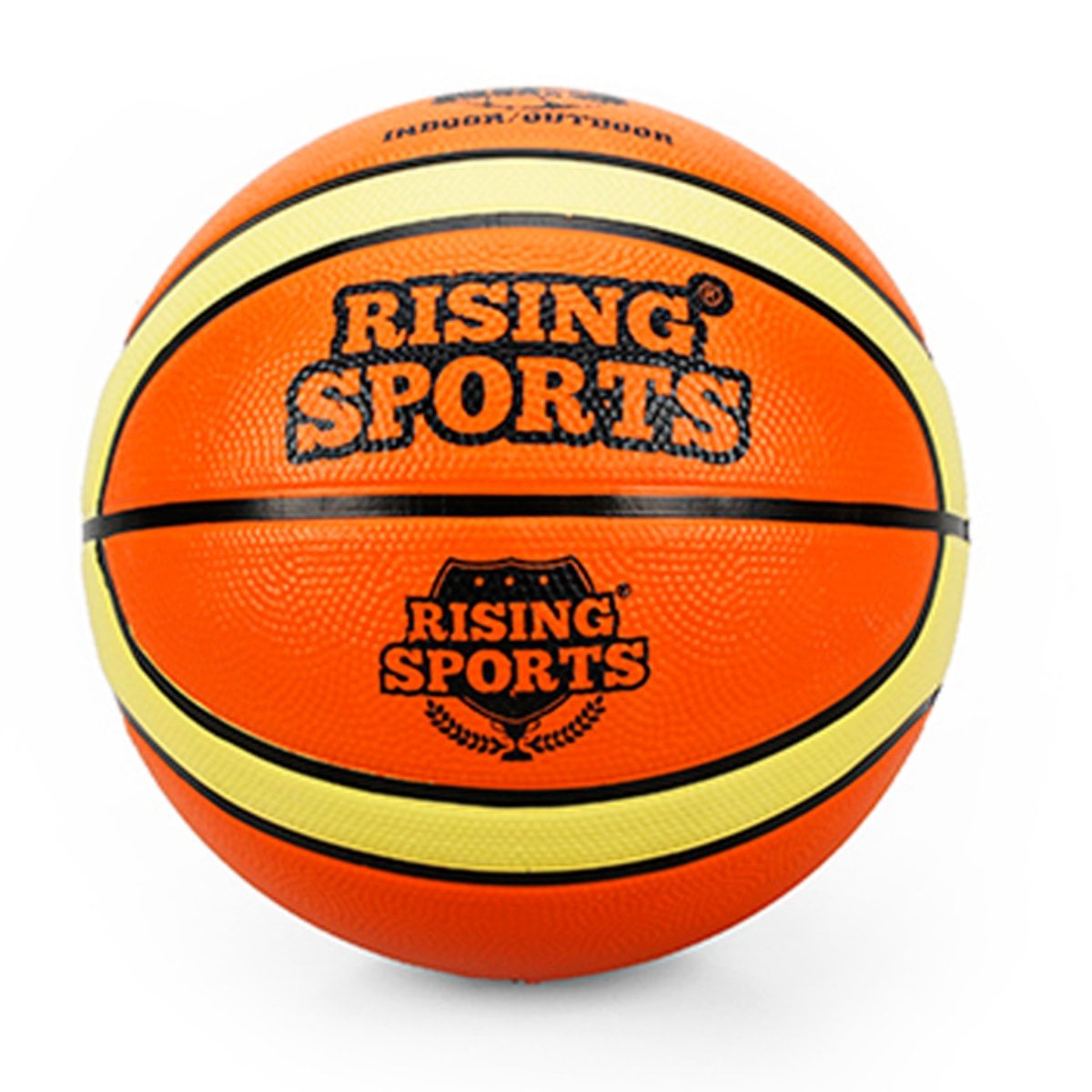 Minge Baschet Cauciuc Rising Sports Nr 3