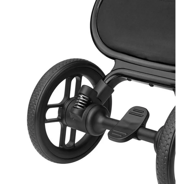 Maxi-Cosi Leona2 - Carucior Compact Premium - imagine 2