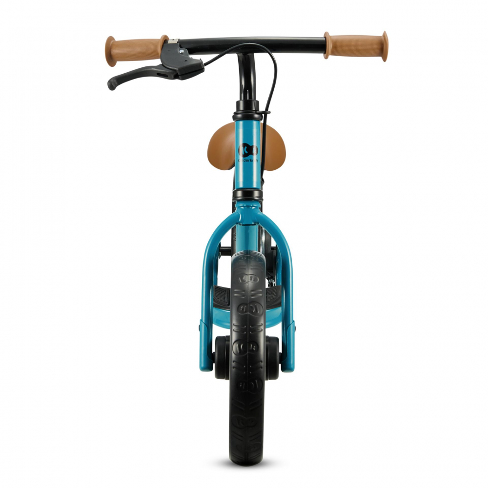 Bicicleta Balance Kinderkraft Space - Dezvoltă Echilibrul - imagine 3