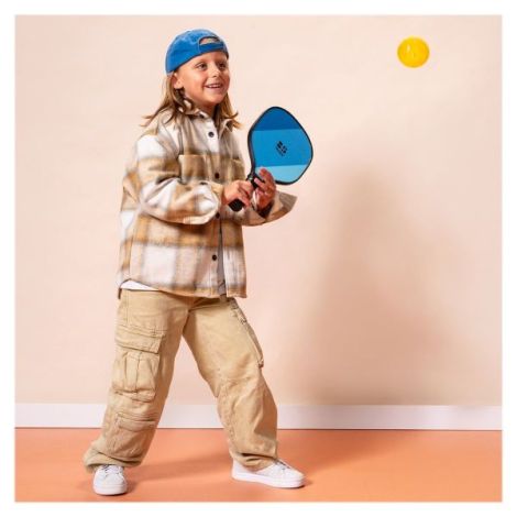 Set Pickleball BS Toys - Distracție în Aer Liber - imagine 3