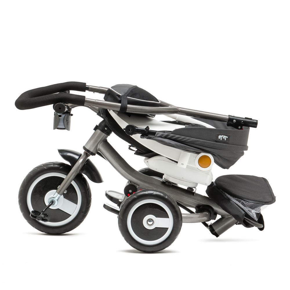 Tricicleta Juju 3 in 1 Evolutiva Bliss Ride - imagine 7