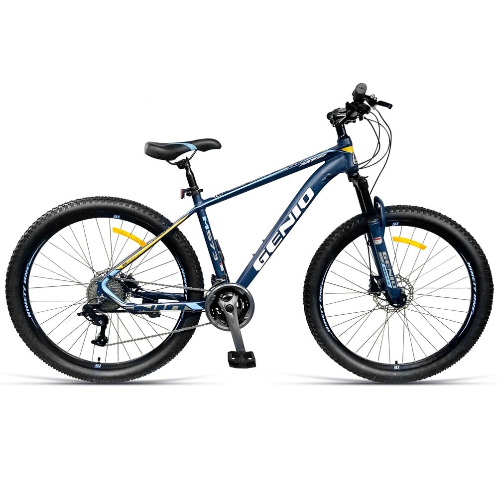Bicicleta MTB Genio 27.5" cu Frane Hidraulice - imagine 8