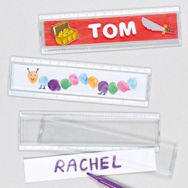Liniare Decorative Baker Ross | Set Creativ DIY - imagine 2