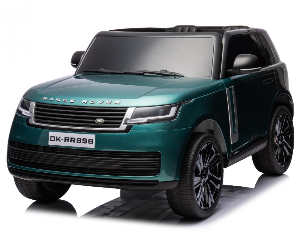 Range Rover Electrica 90W Premium Licențiată - imagine 4