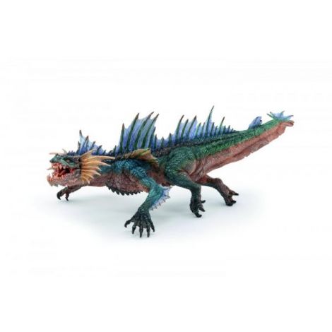 Papo Dragon de Apa - Figurina Detaliata