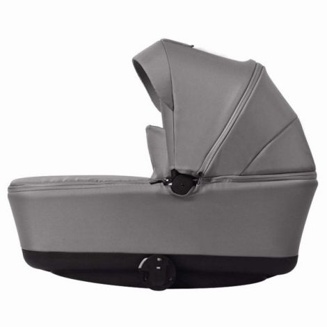 Landou Leclerc Grey - Confort Premium pentru Bebeluși - imagine 2