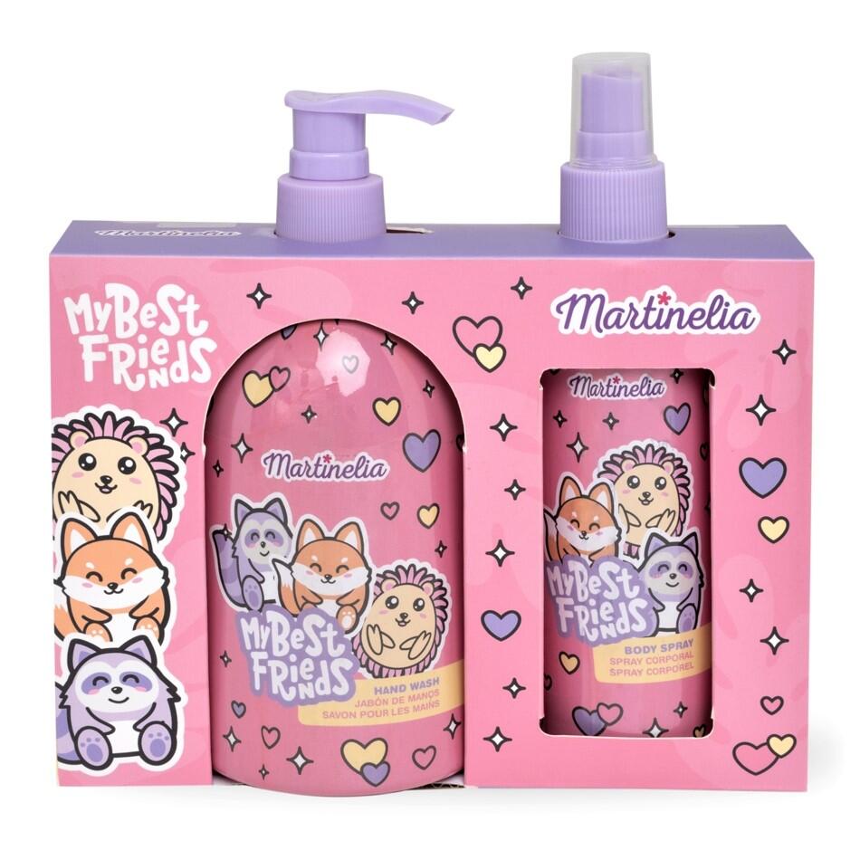 Set Martinelia My Best Friends 685 ml