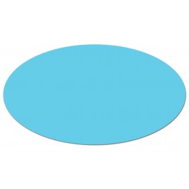 Carton Colorat Albastru Deschis B, 300g/m², Folia Paper - imagine 7