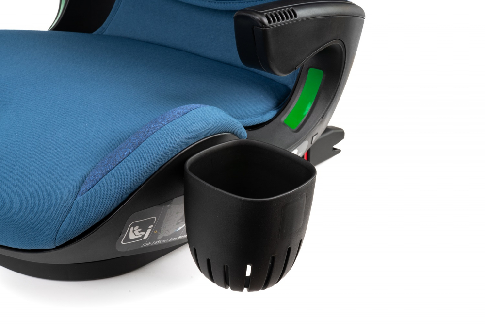 Scaun auto Kidnort I-Size cu ISOFIX - Siguranță maximă - imagine 7