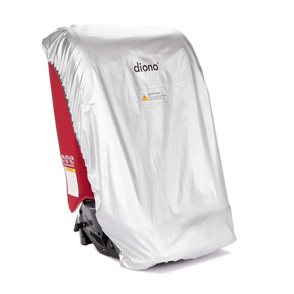 Diono Ultra Mat Deluxe | Protectie Bancheta Auto - imagine 7