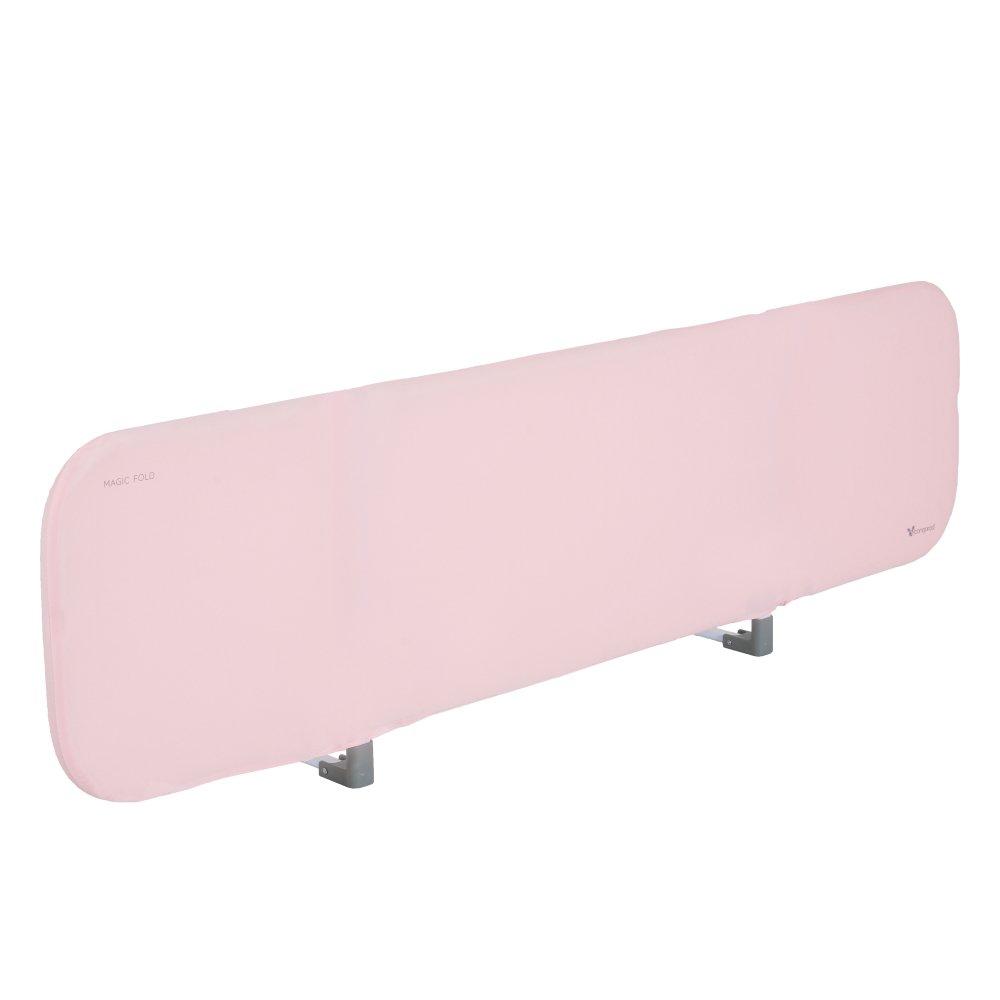 Bariera Cangaroo Magic Pink - Siguranță Plafonată