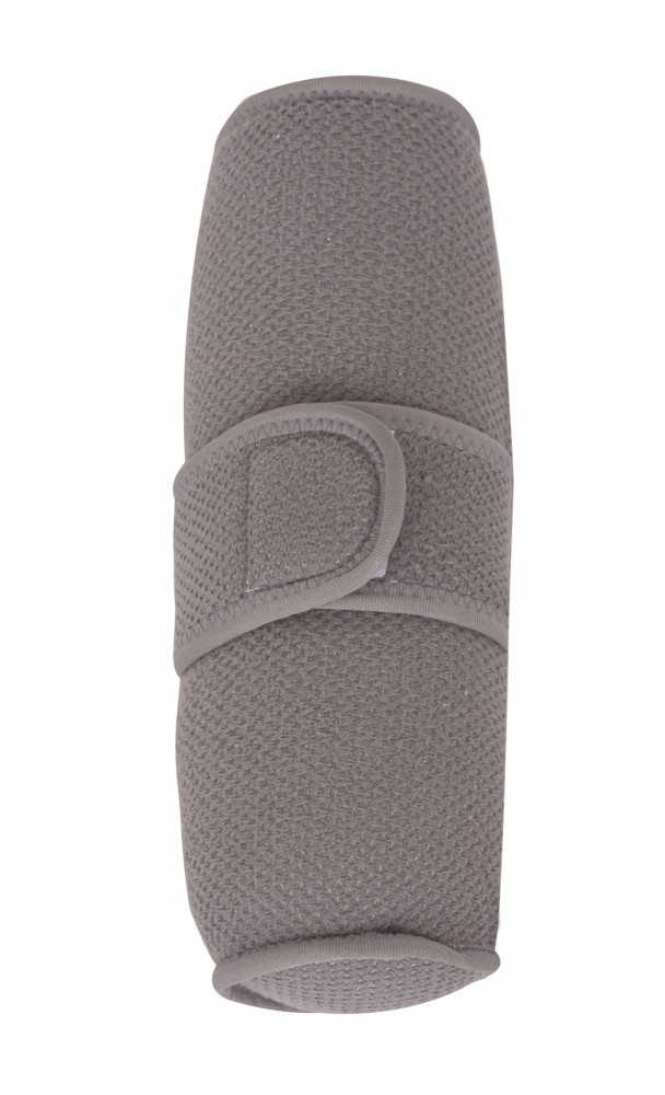 Pernă Ergonomică Centură Siguranță Gri - Sevibebe - imagine 3