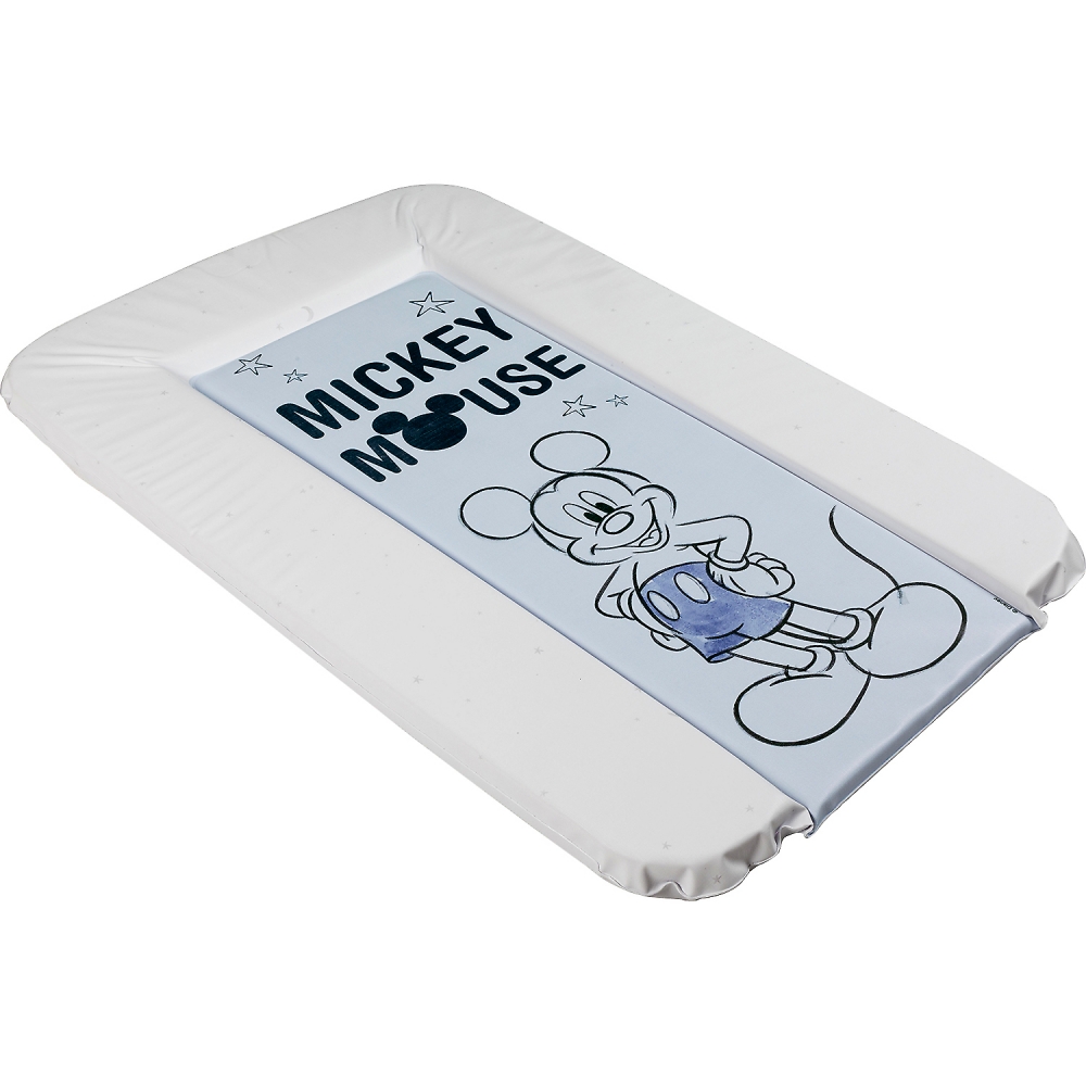 Saltea infasat Mickey TataWay, lavabila si sigura