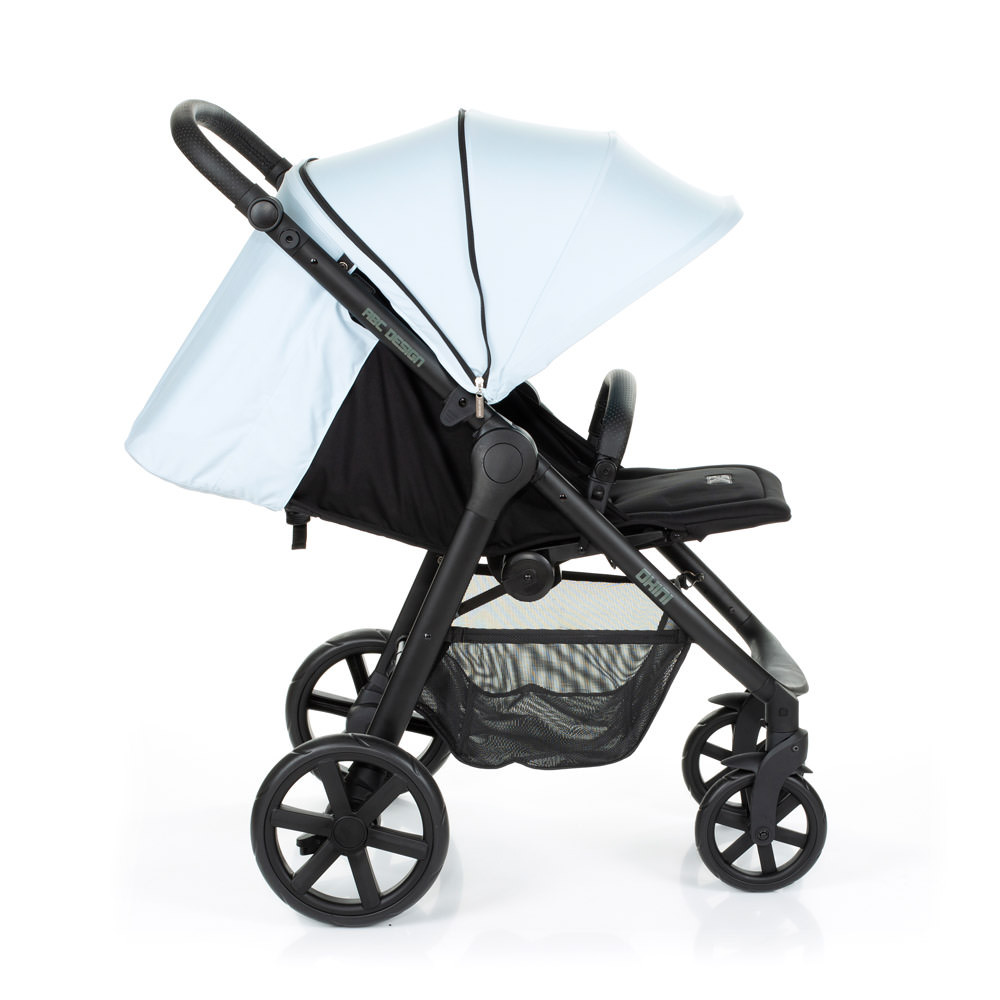 Carucior Sport Okini Ice ABC Design - imagine 4