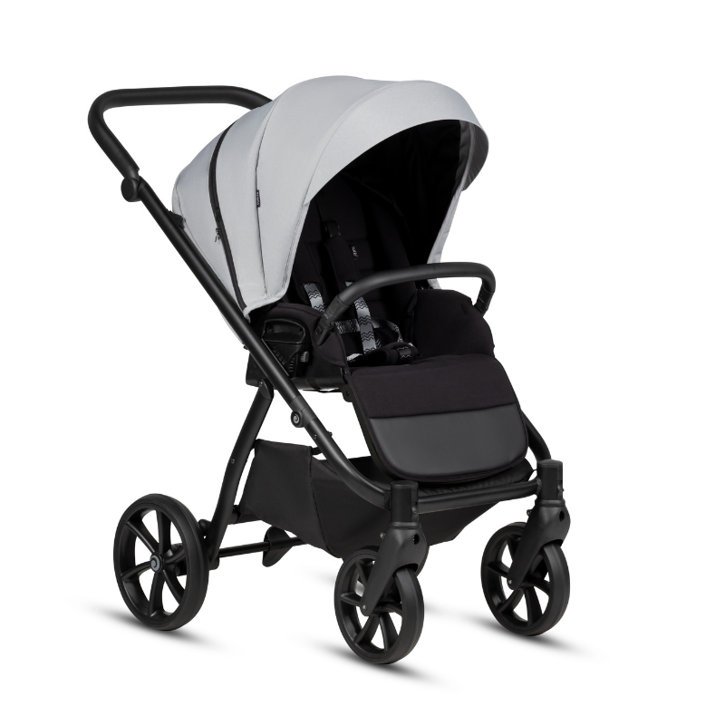 Carucior Tutis Uno 2 in 1 | Modern & Practic