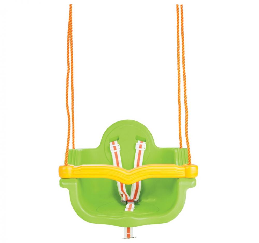 Leagan Pilsan Jumbo Green, cu centura, 150kg - imagine 2