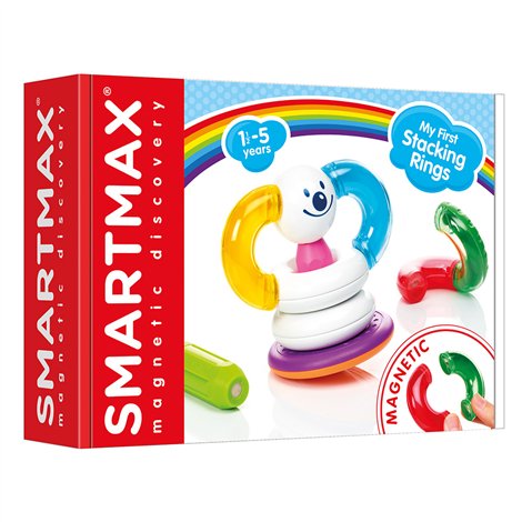 Smart Max Primul Turn Magnetic