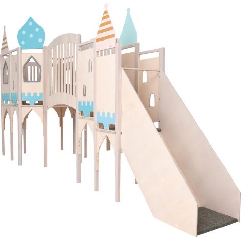 Complex de Joacă Castel Moje Bambino | Poveste Interioară - imagine 9