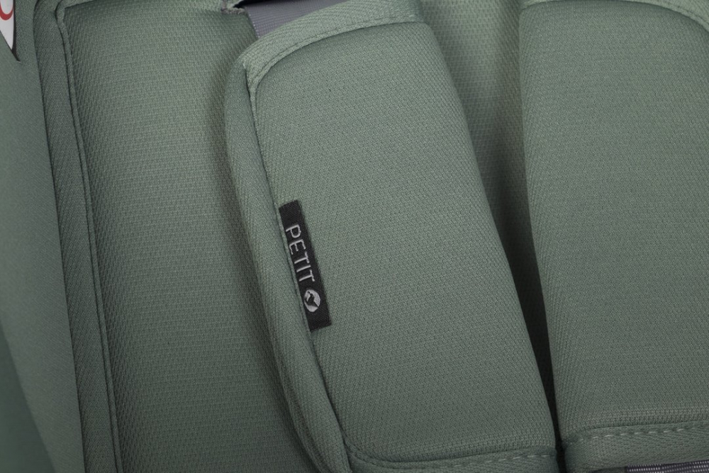 Scoica Auto Colibro Petit i-Size R129 Siguranta
