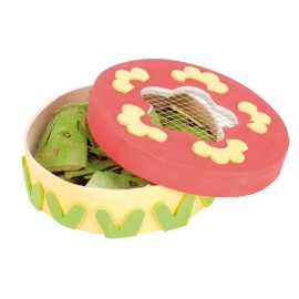 Cutiuta de decorat Flavour Beleduc - imagine 3