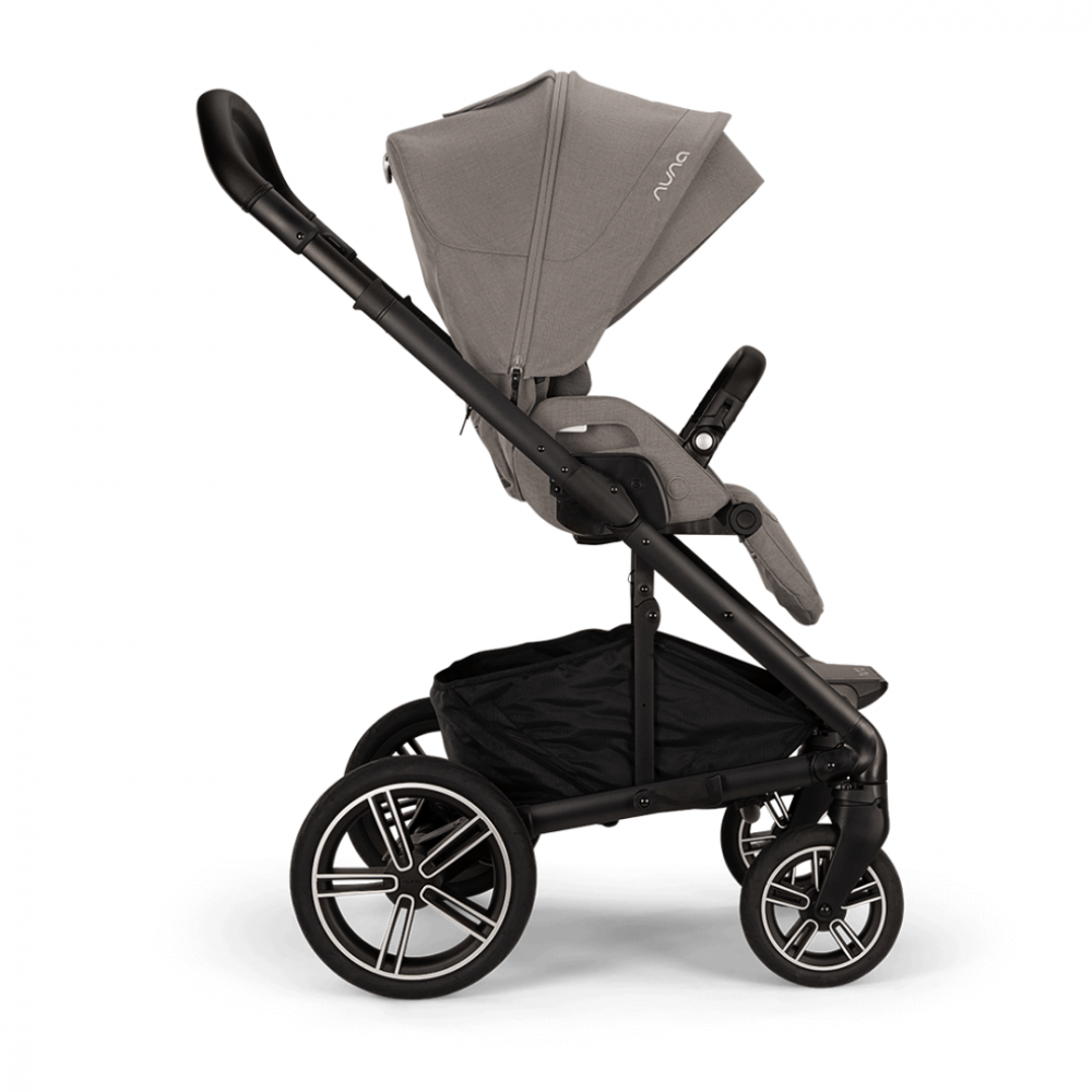 Carucior 2 in 1 Nuna Mixx next - Confort Premium - imagine 5