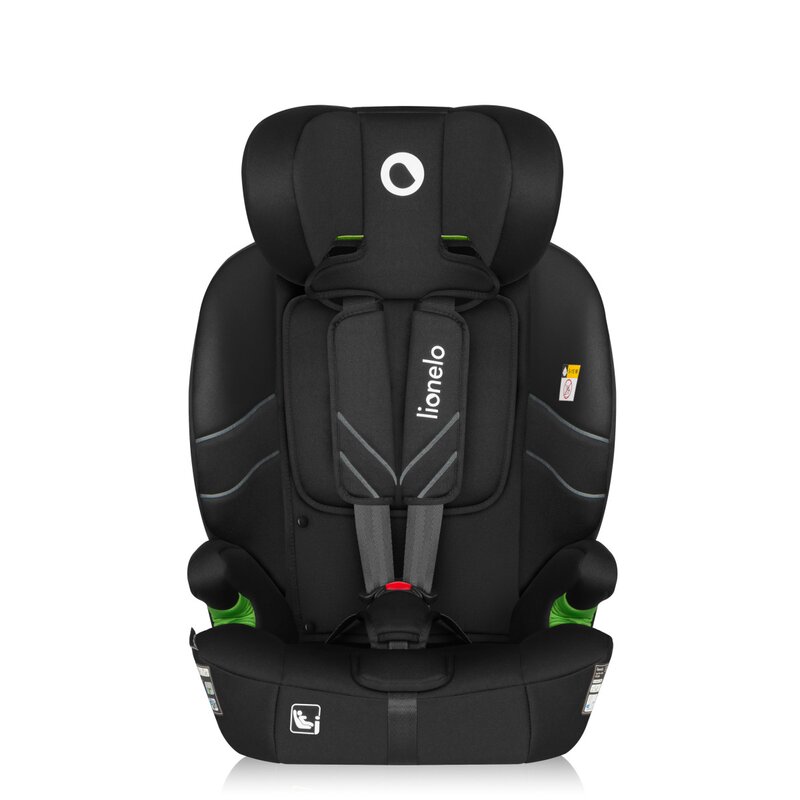 Scaun Auto Lionelo Levi Fix i-Size 76-150cm - imagine 2