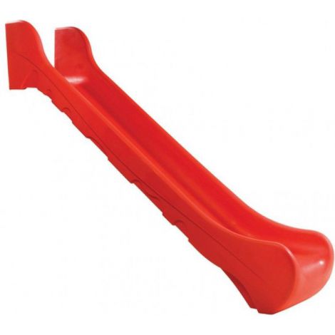 Tobogan Uz Public KBT Bronco Rosu 3m